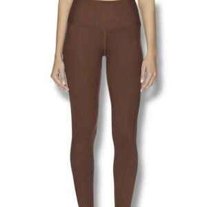 Year of Ours Ribbed Compression Leggings